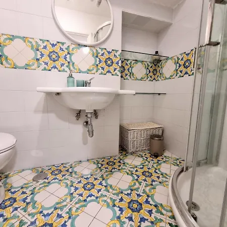 Chrimi Apartamento