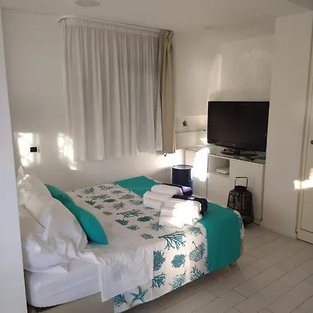 Chrimi Apartment *