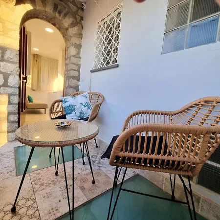 Apartment Chrimi